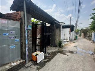 Bán nhà ngã tư phú lợi  lê hồng phong, gần chợ phú văn, trường thcs phú hoà, 386m2 giá 4ty6