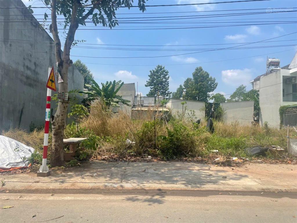 Chính chủ gửi bán đất cách ga metro trường nguyễn khuyến, vòng xoay a1 tttm thành phố mới 500m