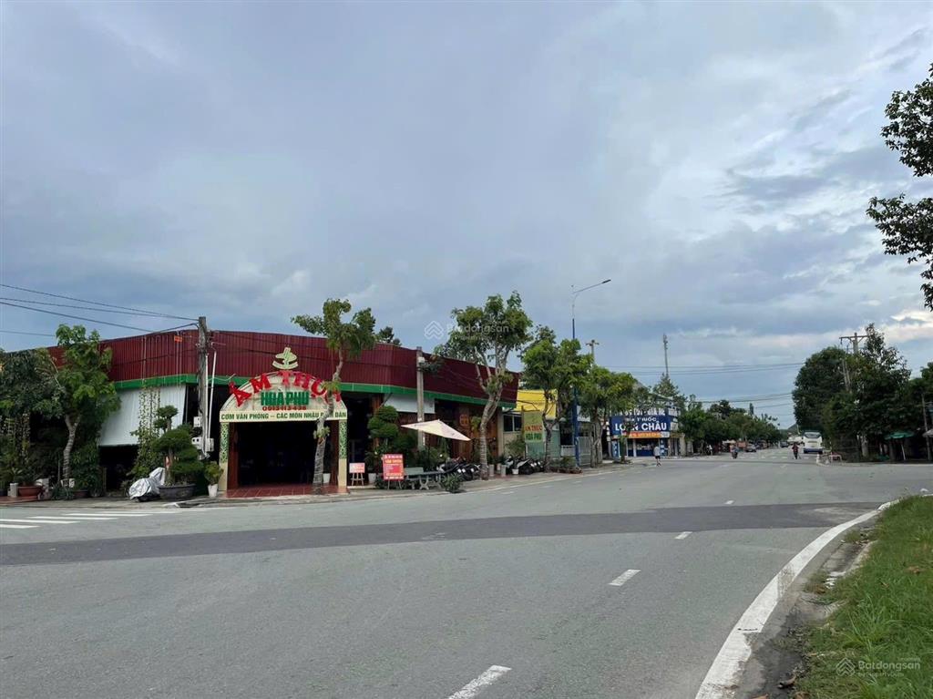 Chính chủ gửi bán đất cách ga metro trường nguyễn khuyến, vòng xoay a1 tttm thành phố mới 500m