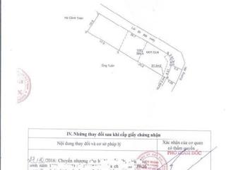 Cực hiếm bds dòng tiền 50tr/th. có 11 căn hộ đang cho thuê full. ngay trung tâm phú lợi tp. hcm