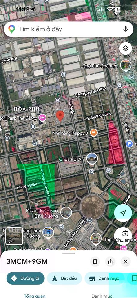 Căn nhà phố có dòng tiền 15tr/th sát cạnh bên siêu thị aeon mall thành phố mới, sổ sẵn hoàn công