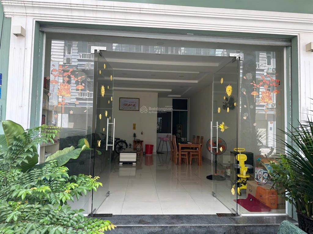 Căn nhà phố có dòng tiền 15tr/th sát cạnh bên siêu thị aeon mall thành phố mới, sổ sẵn hoàn công