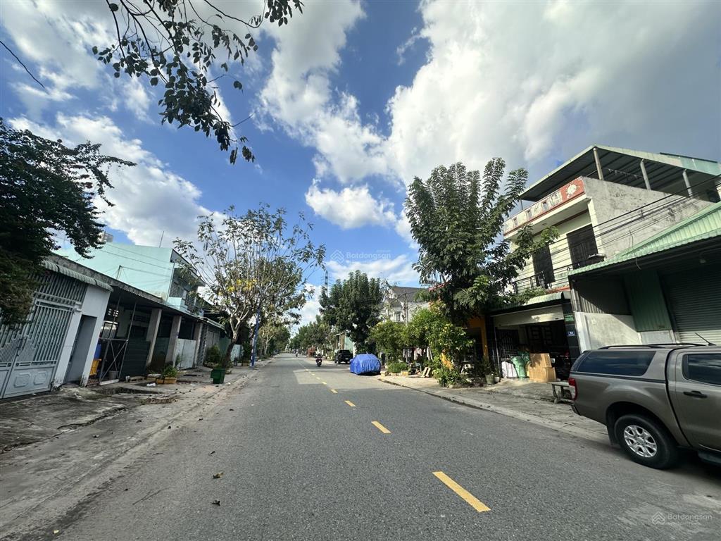 Căn góc cực đẹp giá ngộp tại tdc phú mỹ ngay kcn sóng thần 3, kcn kim huy, đại đăng.dt 10x20 full