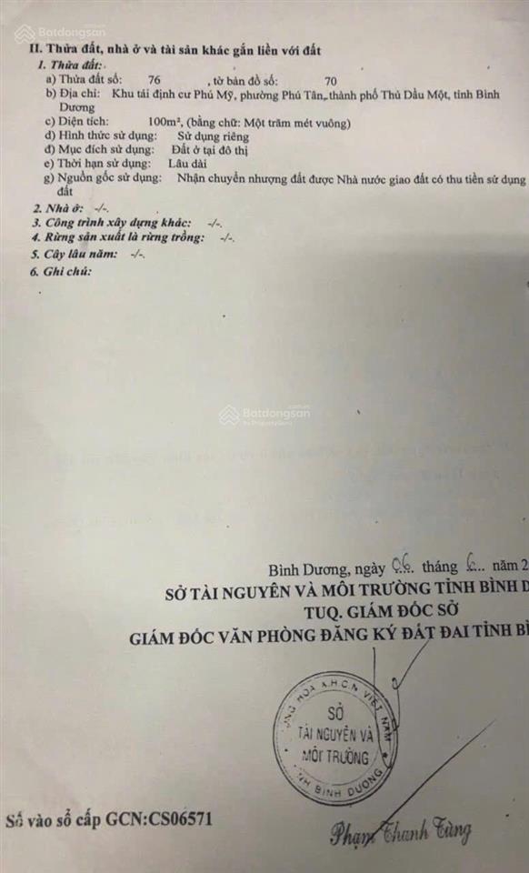 Căn góc cực đẹp giá ngộp tại tdc phú mỹ ngay kcn sóng thần 3, kcn kim huy, đại đăng.dt 10x20 full