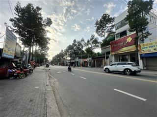 Mặt tiền lê hồng phong, vị trí vip xây dựng toà nhà, khách sạn, dt 10x47 tc150m2. giá cực rẻ,