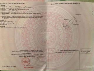 Lô đất giá ngộp 98m2 thổ cư 60m2. đường xe oto, giá 1ty590. gần bệnh viện 1500g, dân đông đúc