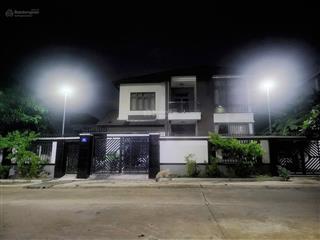 Biệt thự 20x21 full nội thất 2 tầng xây full giá 6,5tỷ, cực kỳ rẻ. giá cần bán gấp,nhà đang còn mới