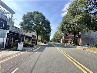 Chính chủ gửi 10x20 full con đường sầm uất phát triển bậc nhất tại thành phố mới, giá 6,6tỷ