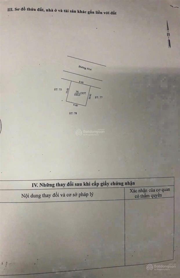 Lô góc cực đẹp giảm giá 600triệu. diện tích 10x20 kinh doanh đẹp, giá cực ngộp , giá chỉ 6tỷ