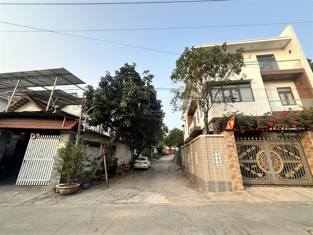 Bán đất hiệp thành sát bên bệnh viện 512g, gần trường việt anh, cách phạm ngọc thạch 100m dt 10x20m