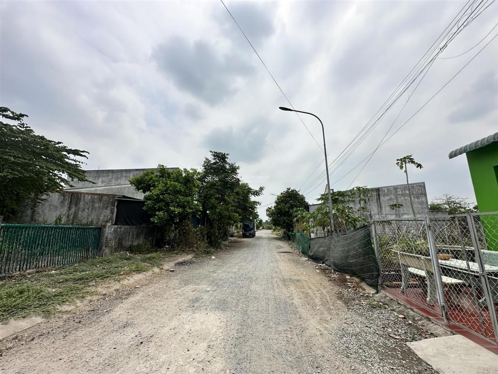 Bán đất tdc chánh mỹ, gần đường nguyễn văn cừ, khu đô thị sinh thái chánh mỹ, dt 100m2 giá 2tỷ650