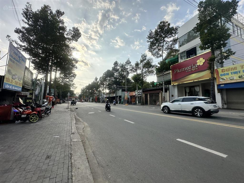 Mặt tiền lê hồng phong phú lợi giá giảm 2tỷ. chủ cần bán, dt 10x48m tc 150m2. dòng tiền ổn 20tr/th