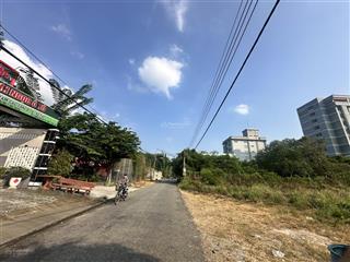 Gần bệnh viện phương chi, lô đất đẹp đường nhựa dx080 kinh doanh được ngay.dt 200m2 giá 3tỷ550