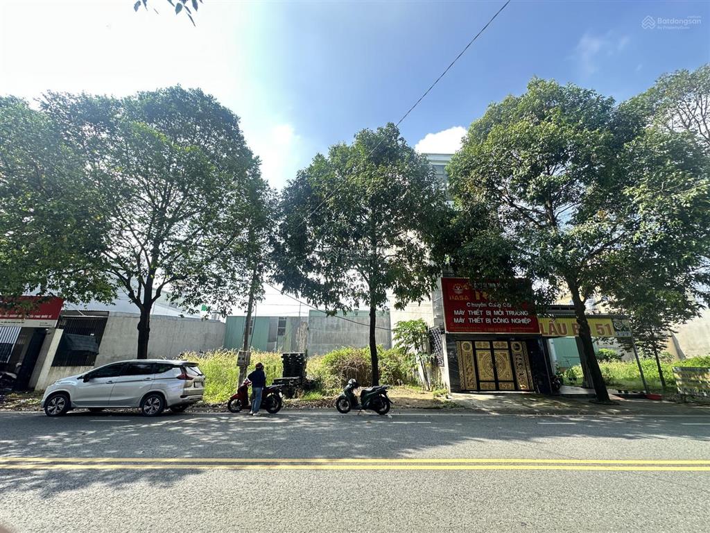 Chính chủ cần bán đất đường số 51 đường nhựa 12m, khu vực dân trí cao, phát triễn,gần trung tâm tpm