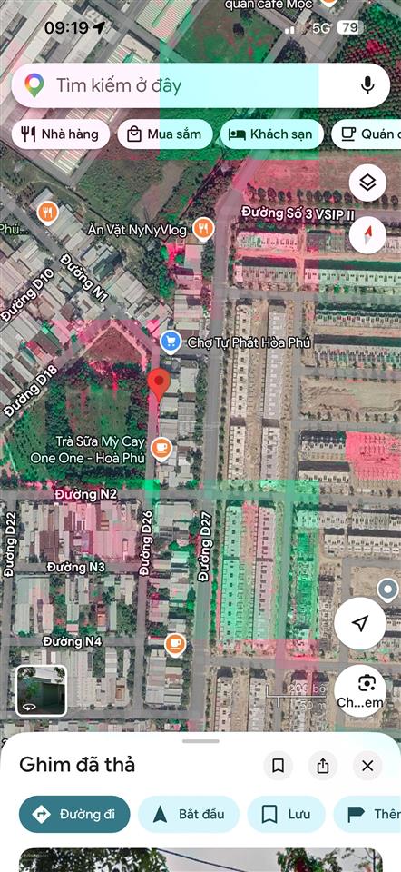 Bán căn nhà ngộp chợ tự phát. nhà đối diện công viên. diện tích 5x20 full thổ cư. giá cần bán gấp
