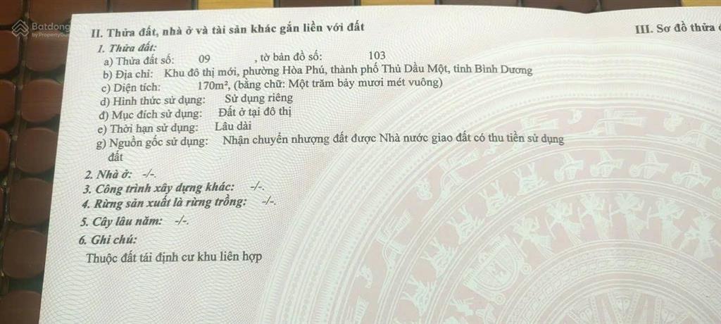 Bán đất vị trí vàng cách ga metro vòng xoay a1 chu văn an, trường học ngô thời nhiệm 100m