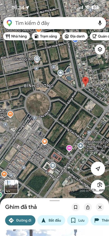 Vị trí cực vip sát bên trường nguyễn khuyến, ga metro, trung tâm thương mại. diện tích 100m2