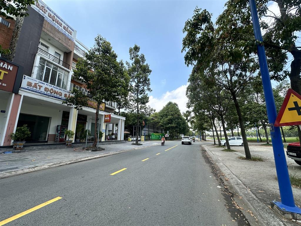 Nhà mặt tiền huỳnh thúc kháng sát bên aeon mall, 3 chung cư vip sora 1.2.3 nhà sổ sẵn hoàn công