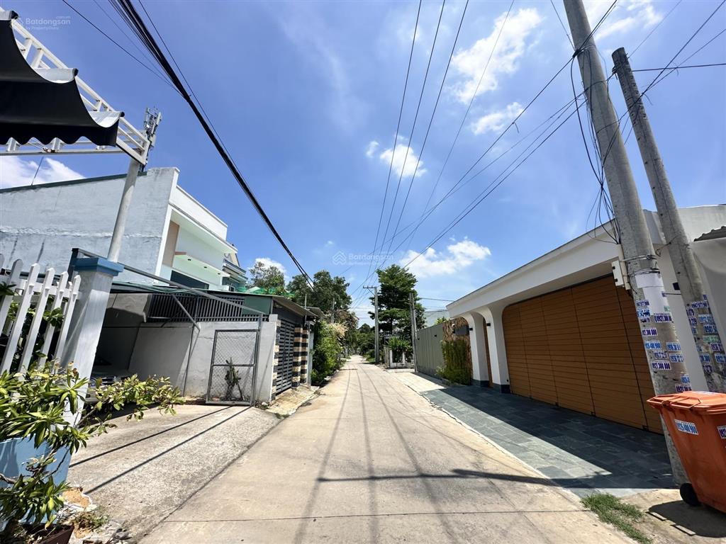Bán lô đất rẻ nhất hiệp thành diện tích 10x20 tc160m2. kế bên bệnh viện 512g,gần công viên thanh lê