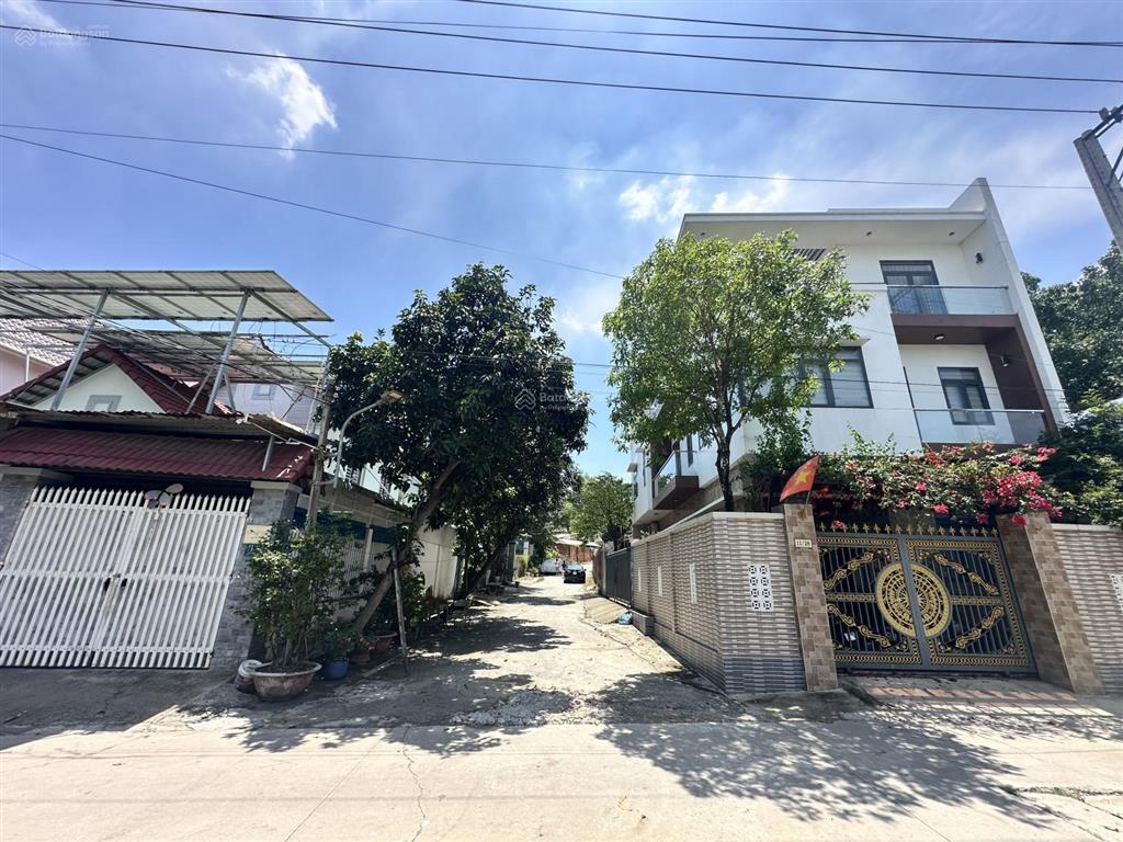 Bán lô đất rẻ nhất hiệp thành diện tích 10x20 tc160m2. kế bên bệnh viện 512g,gần công viên thanh lê
