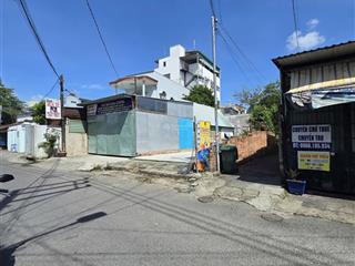 Cực rẻ đất chánh nghĩa gần vòng xoay gò đậu.đất 2 mặt tiền kinh doanh tốt, cách đường 30/4 100m
