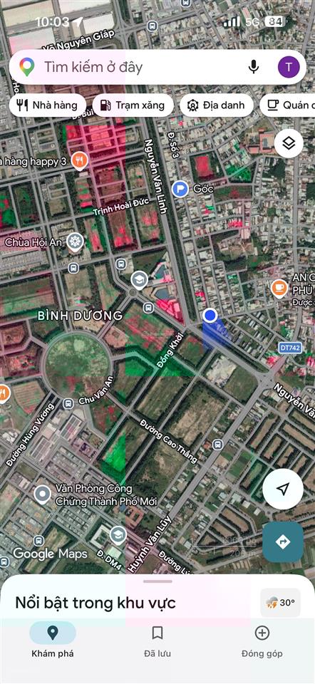 Bán đất xây toà nhà, văn phòng, khách sạn, căn hộ tại thành phố mới sát ga metro, tttm