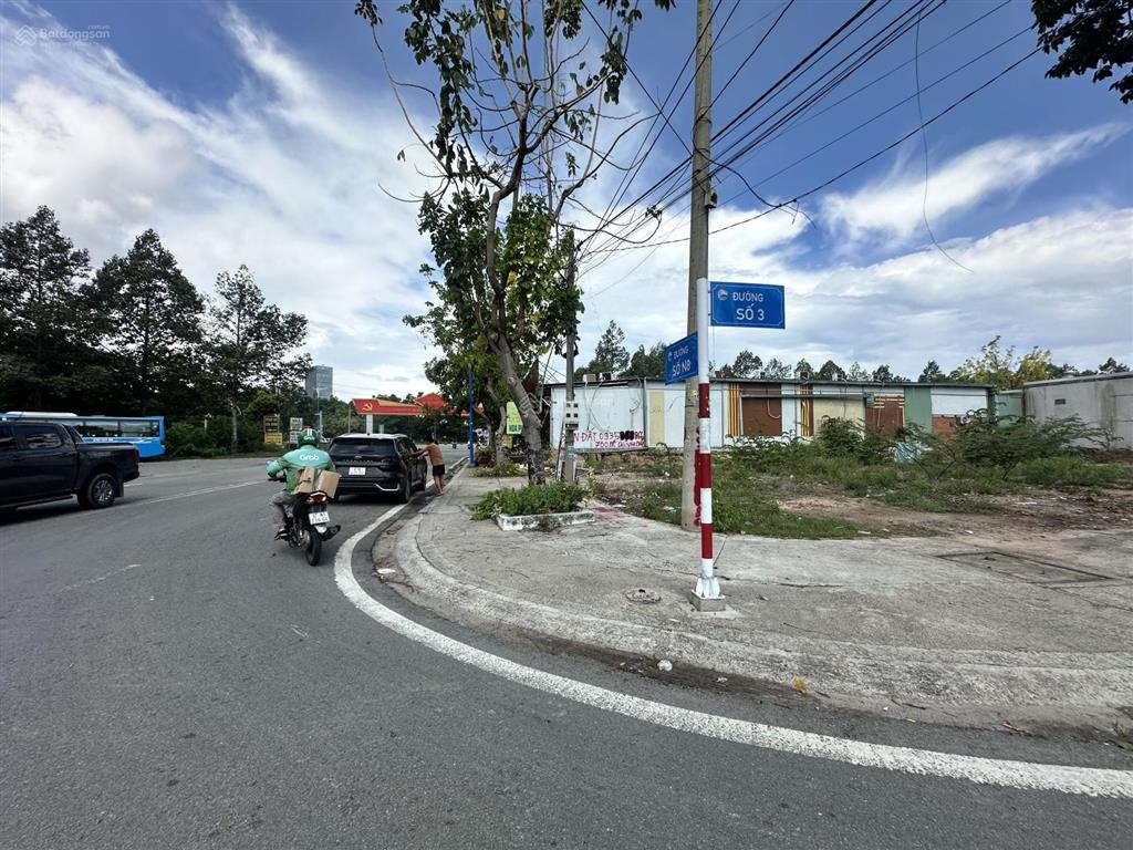 Bán đất xây toà nhà, văn phòng, khách sạn, căn hộ tại thành phố mới sát ga metro, tttm