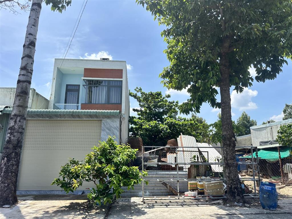 Bán đất thành phố mới, trung tâm phường bình dương, gần nhiều dự án green city, chợ, dt 5x20m full
