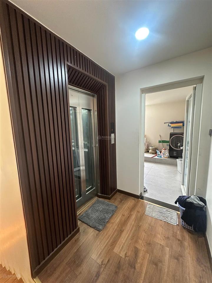 Nhà full nội thất thang máy, sang trọng, đường an dương vương 6pn6wc cực kỳ vip gần siêu thị aeon
