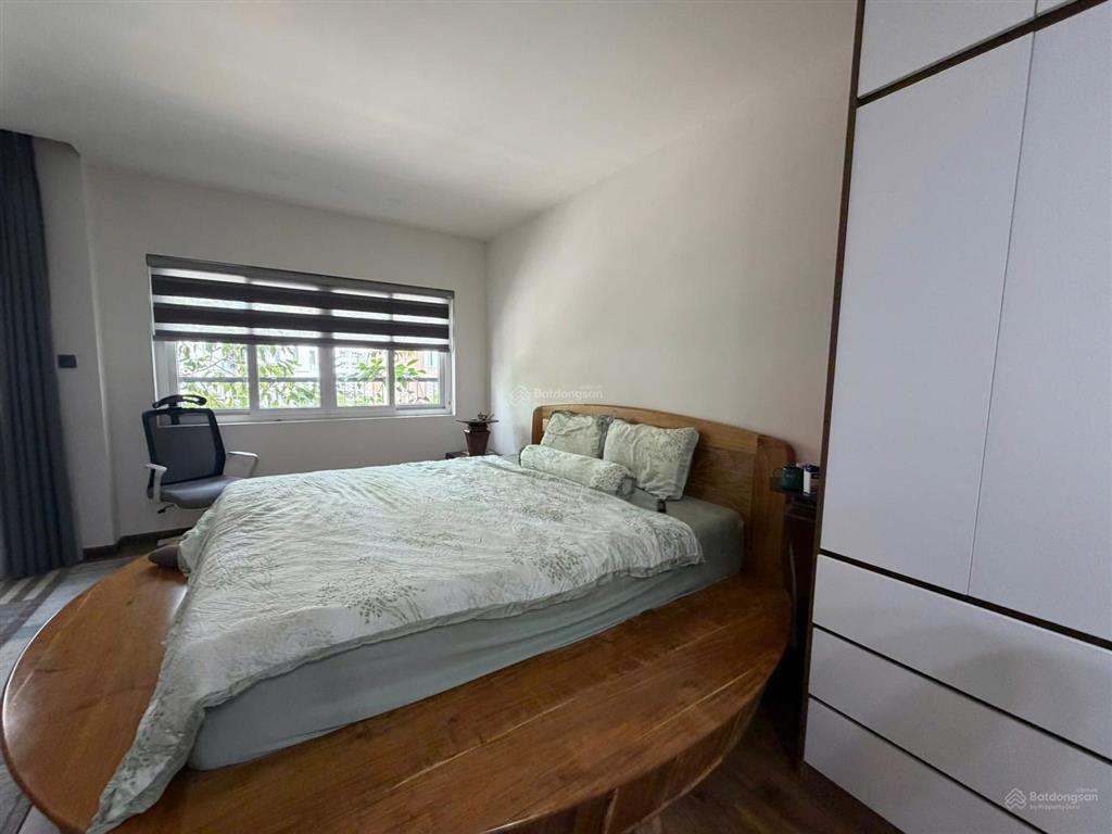 Nhà full nội thất thang máy, sang trọng, đường an dương vương 6pn6wc cực kỳ vip gần siêu thị aeon