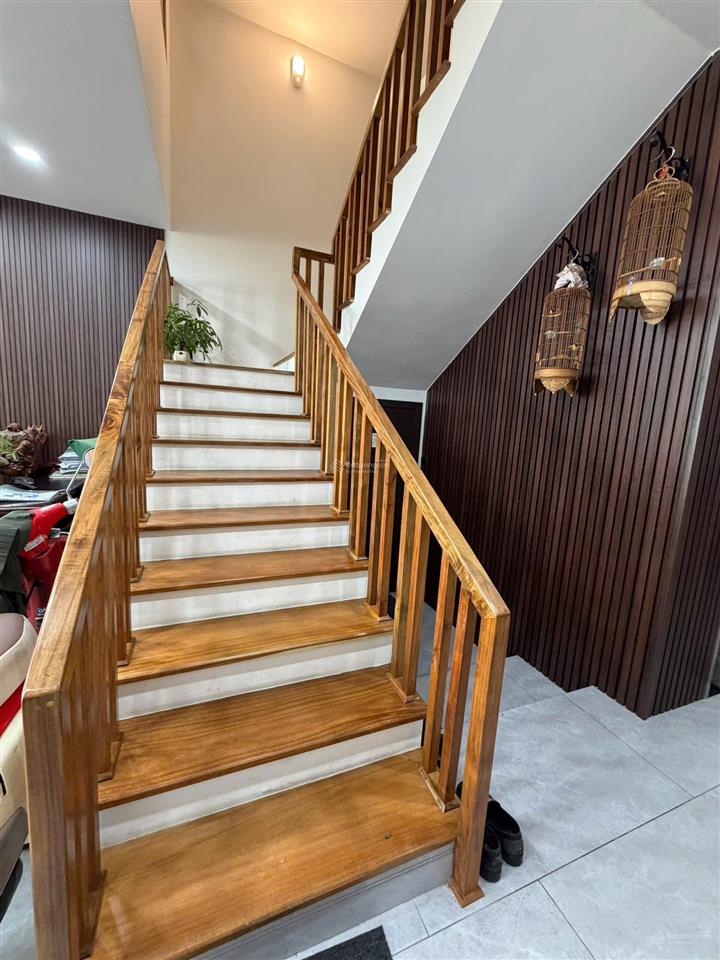 Nhà full nội thất thang máy, sang trọng, đường an dương vương 6pn6wc cực kỳ vip gần siêu thị aeon