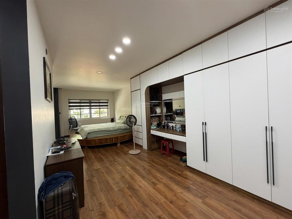 Nhà full nội thất thang máy, sang trọng, đường an dương vương 6pn6wc cực kỳ vip gần siêu thị aeon