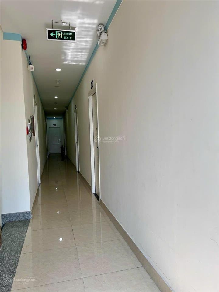 Bán gấp khách sạn đang cho thuê 80tr/th có hợp đồng mới 3 năm. full hệ thống pccc tại thành phố mới