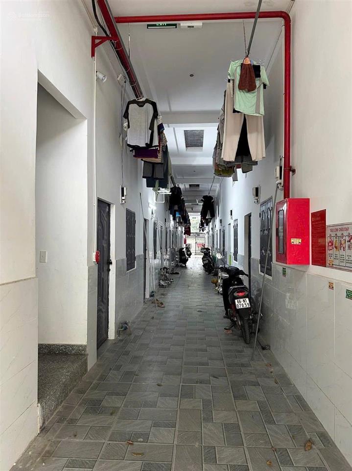 Bđs dòng tiền thu 140tr/th tại p.hoà lợi kế bên thành phố mới, sổ sẵn hoàn công 1162m2 giá chỉ 19,5
