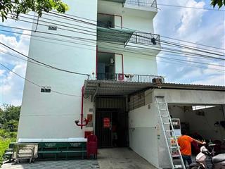 Bđs dòng tiền thu 140tr/th tại p.hoà lợi kế bên thành phố mới, sổ sẵn hoàn công 1162m2 giá chỉ 19,5