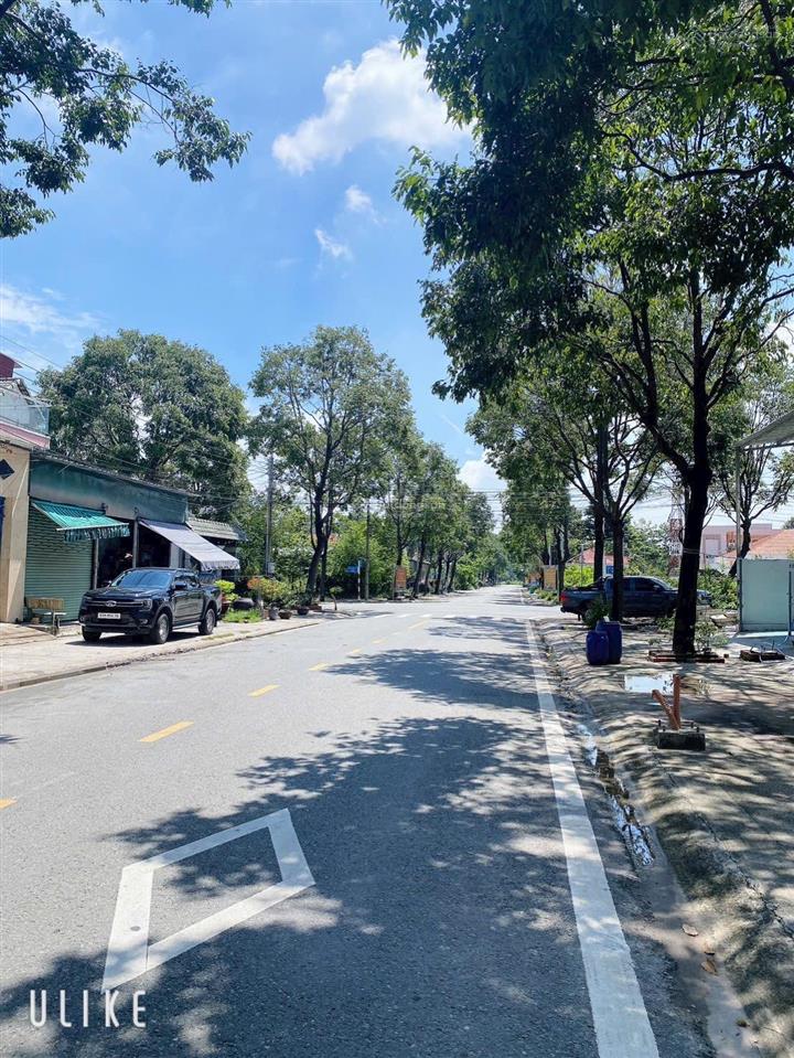Bán đất khu đô thị mới phường phú tân, chủ giảm 700 triệu bán 300m2 khu tt thành phố mới