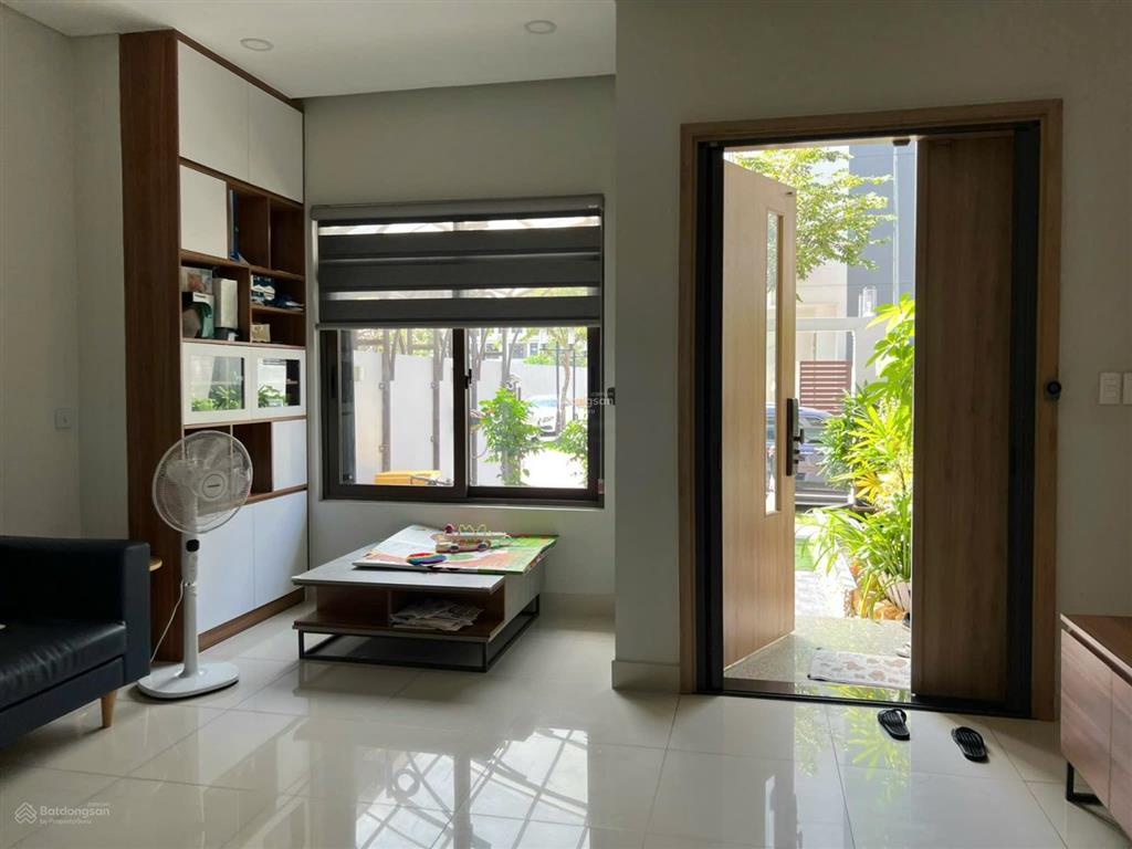 Nhà khu phố nhật haruka tại thành phố mới. sổ sẵn, hoàn công, đối diện siêu thị aeon mall, visip2