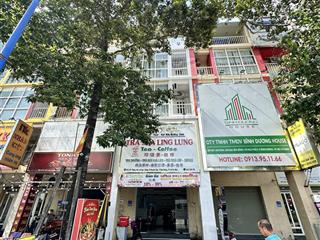 Bán nhà mặt tiền võ nguyên giáp đối diện ngân hàng acb, kế bên siêu thị aeon mall, cổng visip2