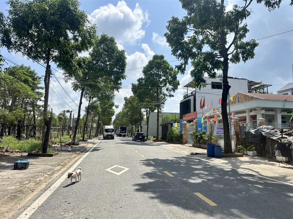 Bán đất 15x20 full tc, kế bên khu đô thị sycamore, siêu thị aeon mall, công viên 75ha, giá tốt