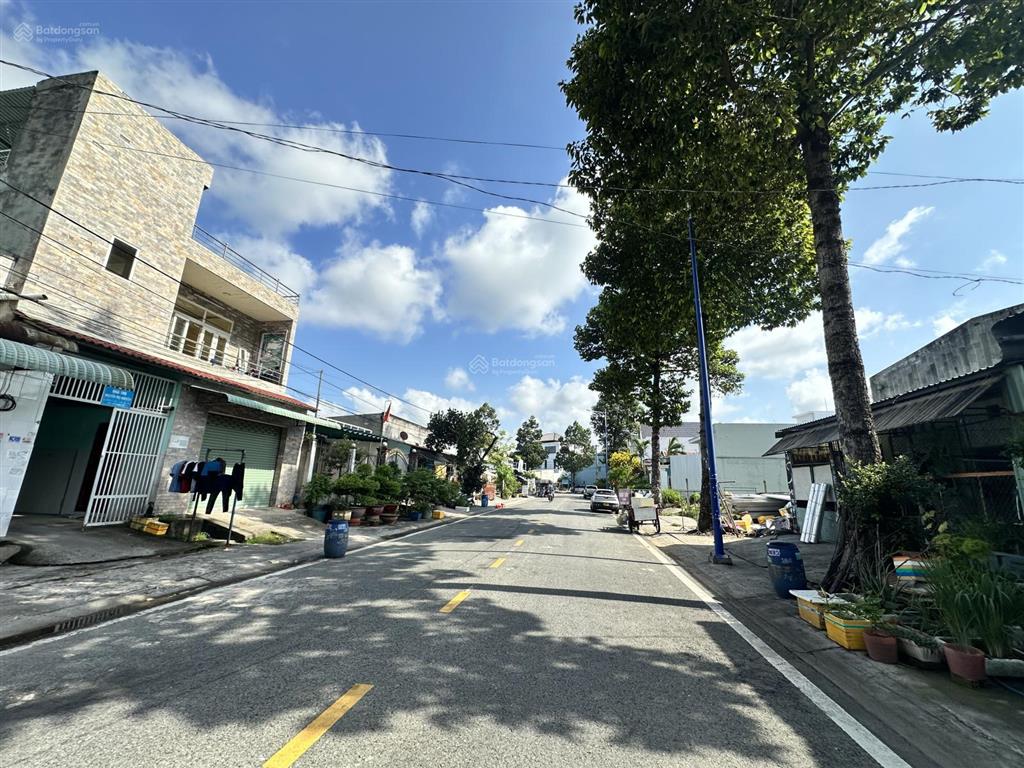 Bán đất kế bên khu đô thị green city, kcn maple tree, vsip2, siêu thị aeon mall, trường đại học