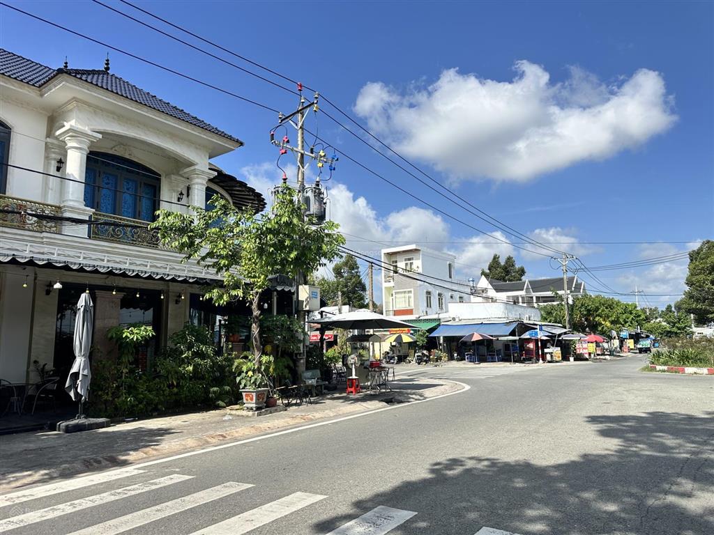Bán đất kế bên khu đô thị green city, kcn maple tree, vsip2, siêu thị aeon mall, trường đại học