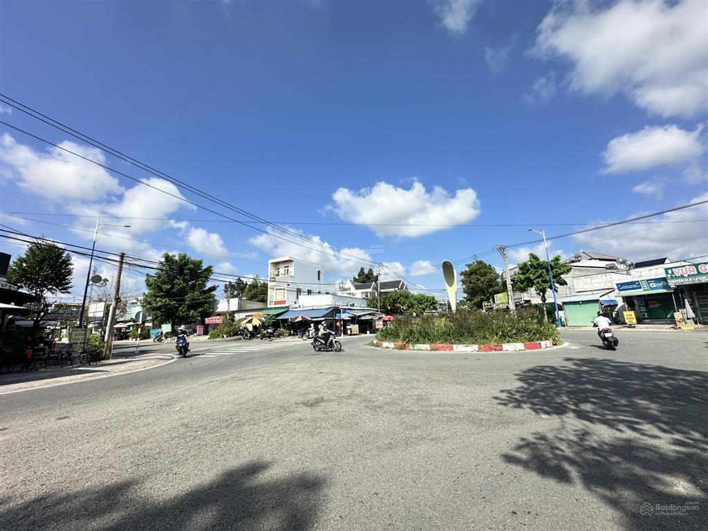 Bán đất kế bên khu đô thị green city, kcn maple tree, vsip2, siêu thị aeon mall, trường đại học
