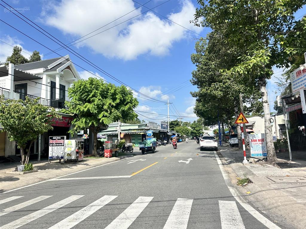 Bán đất kế bên khu đô thị green city, kcn maple tree, vsip2, siêu thị aeon mall, trường đại học