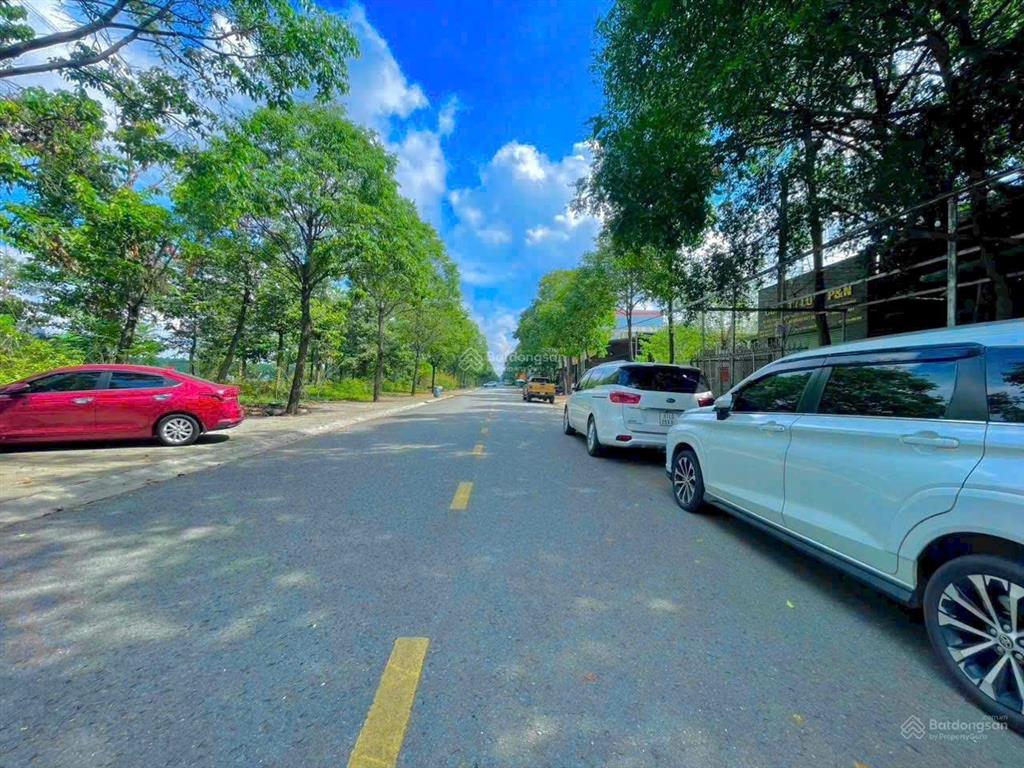 Bán đất view siêu thị aeon mall, sora garden 1.2.3, công viên 75ha, trung tâm tdtt thành phố mới