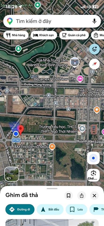 Bán đất view siêu thị aeon mall, sora garden 1.2.3, công viên 75ha, trung tâm tdtt thành phố mới