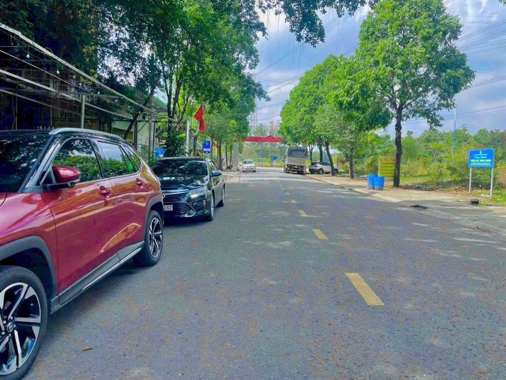 Bán đất view siêu thị aeon mall, sora garden 1.2.3, công viên 75ha, trung tâm tdtt thành phố mới
