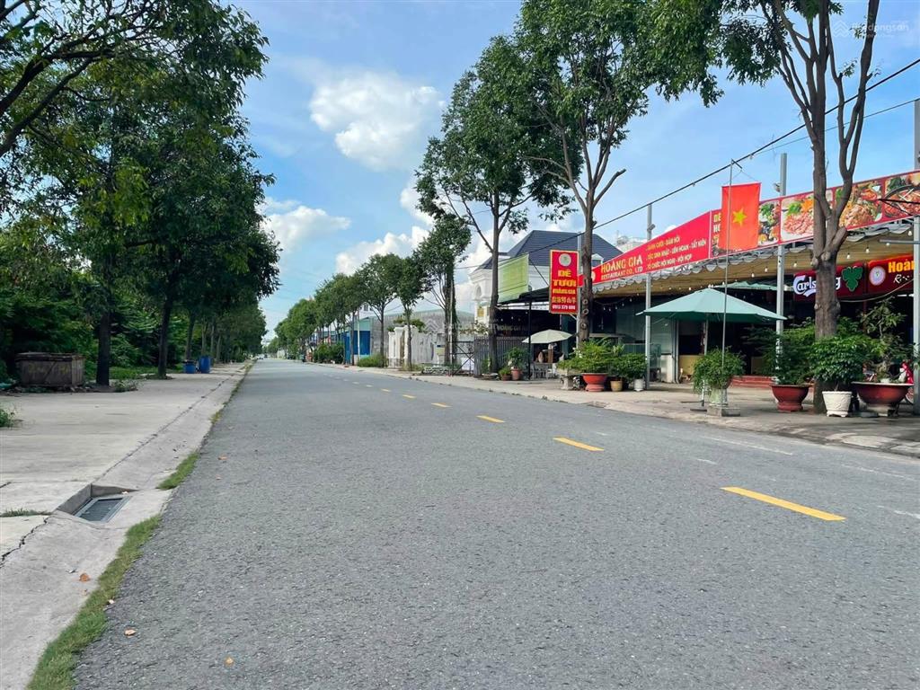 Bán đất view siêu thị aeon mall, sora garden 1.2.3, công viên 75ha, trung tâm tdtt thành phố mới