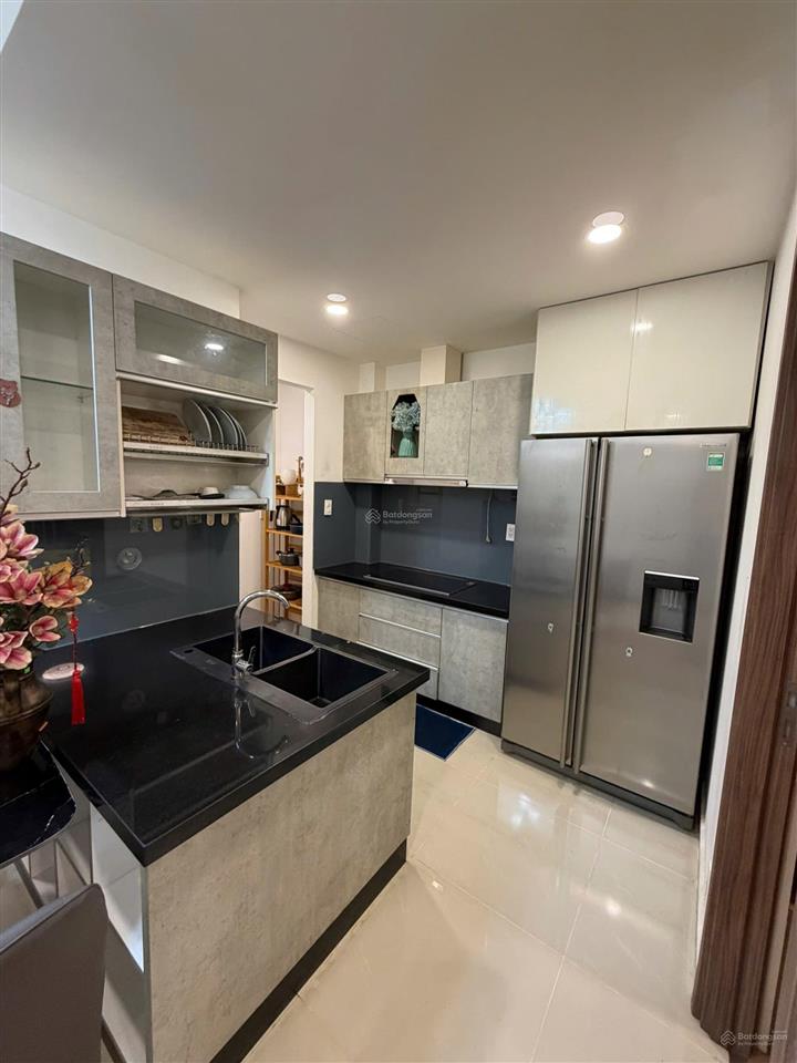 Chung cư the view tiện ích đầy đủ, siêu thị aeon, rất nhiều tiện ích 100 thương hiệu căn 2pn2wc