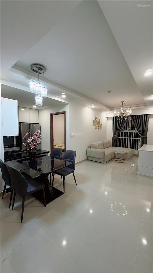 Chung cư the view tiện ích đầy đủ, siêu thị aeon, rất nhiều tiện ích 100 thương hiệu căn 2pn2wc