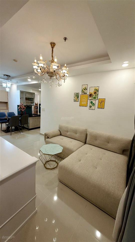Chung cư the view tiện ích đầy đủ, siêu thị aeon, rất nhiều tiện ích 100 thương hiệu căn 2pn2wc